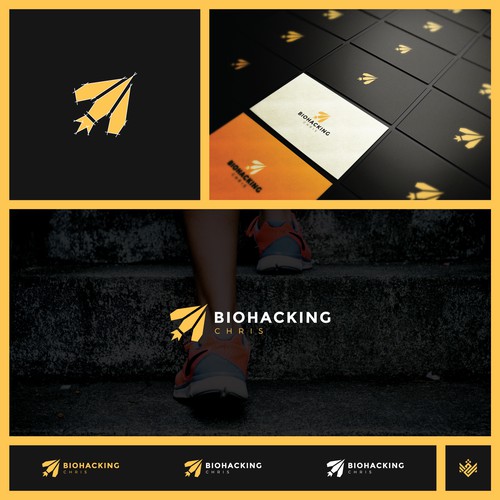 BIOHACKING CHRIS