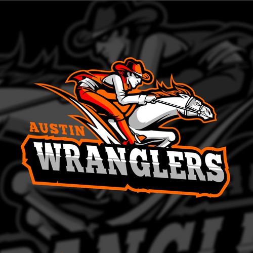 Austin Wranglers