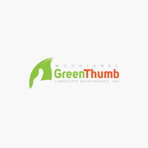 Logo for GreenThumb company