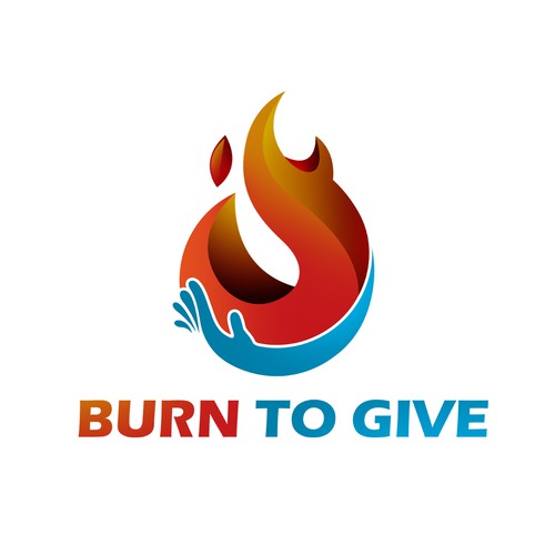 Burn To Give
