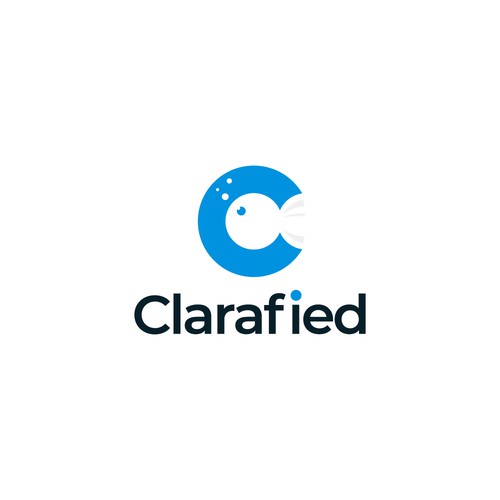 Clarafied app logo