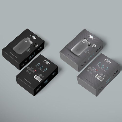 Packaging Design