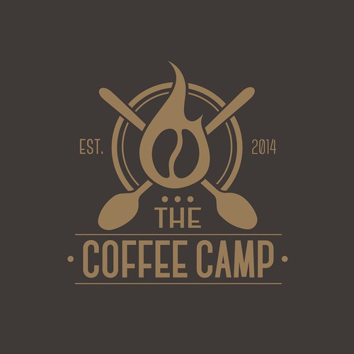 the Coffee Camp