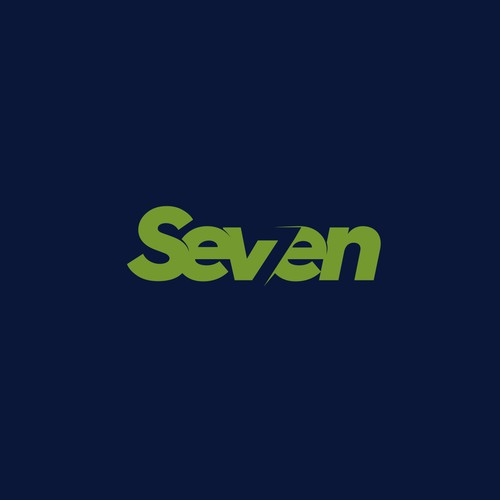 SEVEN