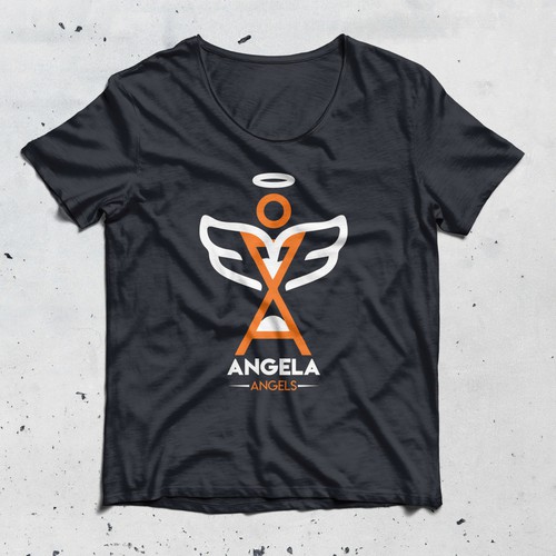 Logo Design for Angel