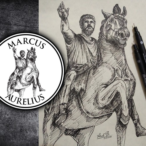 Marcus Aurelius Design