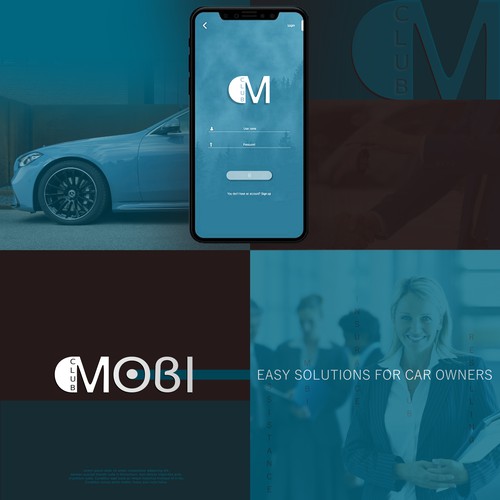 Mobi Car Club