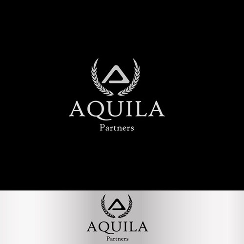 Logo for Aquila Partners, A Private Equity Fund