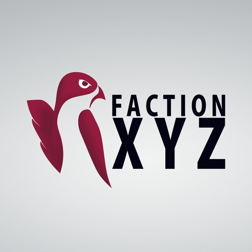 Faction XYZ Logo