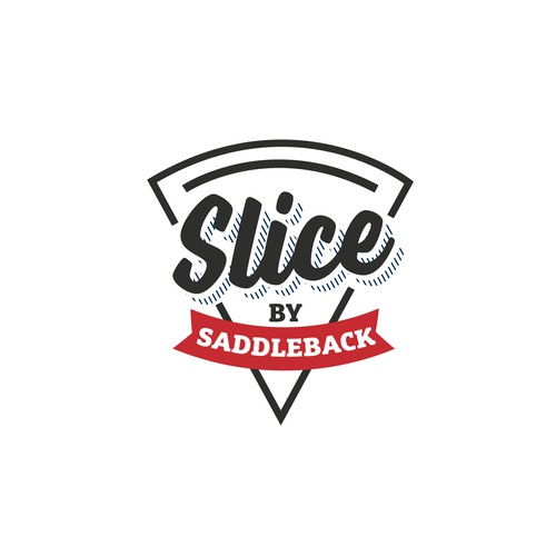 Slice by SaddleBack