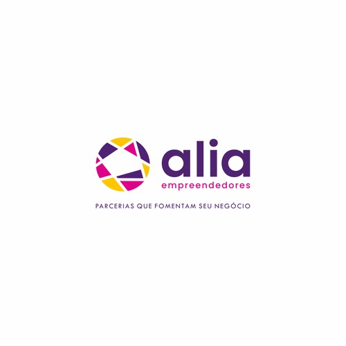 alia empreendedores logo