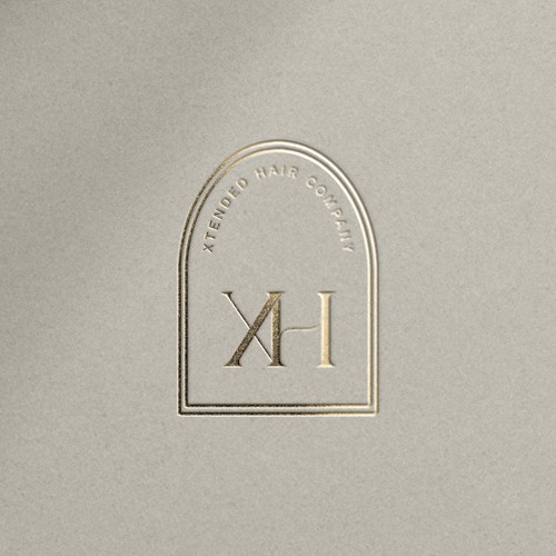 Refined  Brand Identity and Design
