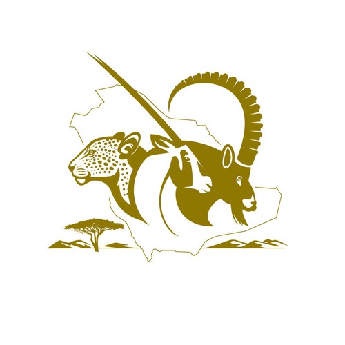 Logo for An Arabian peninsula wildlife breeding and preservation (Protection) center