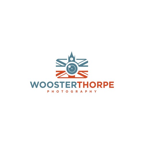 Clever photography concept for Woosterthorpe