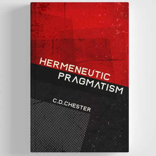 Premade book cover