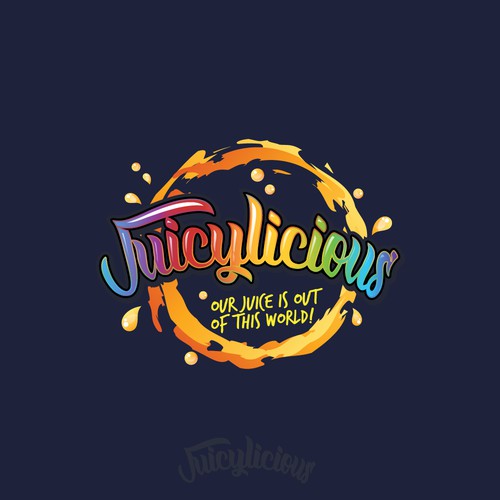 Juicylicious