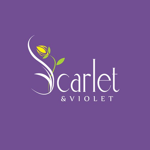 Scarlet & Violet