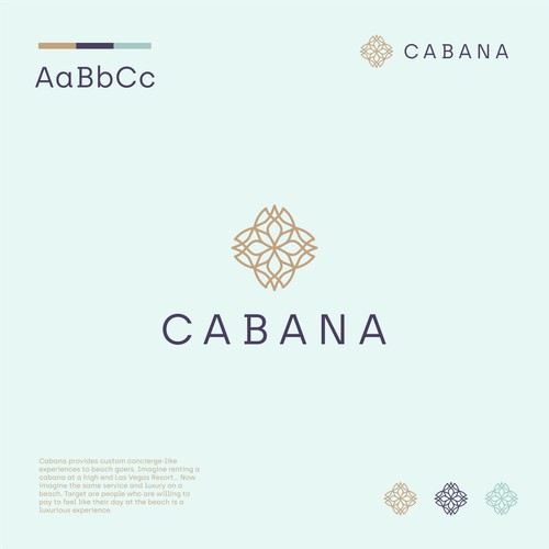 CABANA