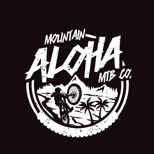 Mountain Aloha mtb co.