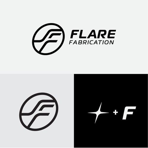 Flare Fabrication