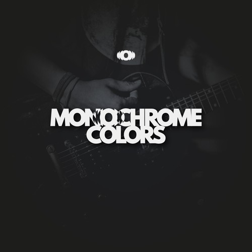 Monochrome Colors