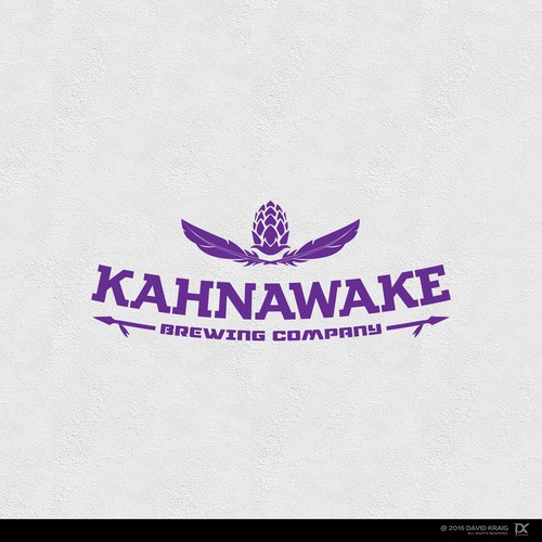 Kahnawake Brewing Company