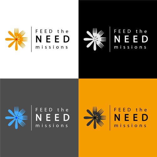 Feed the Need Missions Design 1