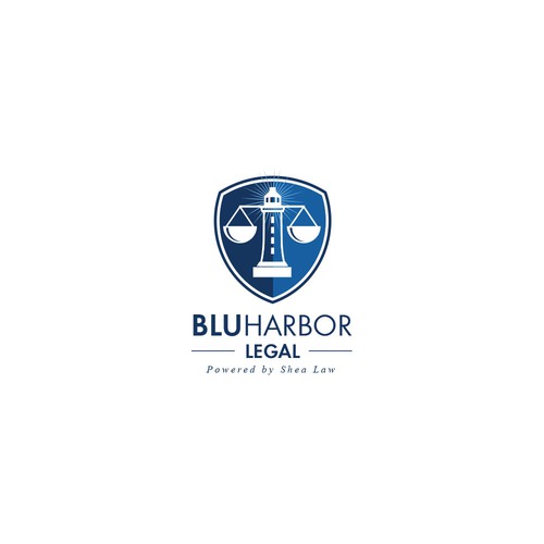 Bluharbor logo