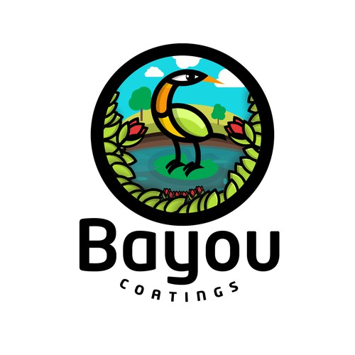 Bayou Coatings