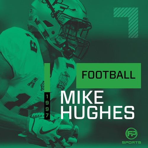 Mike Hughes