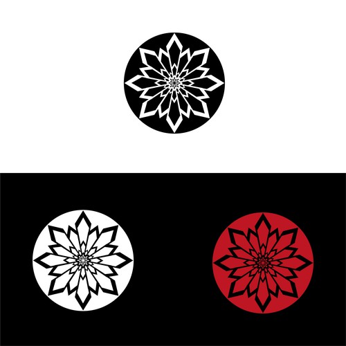 Concept for family logo