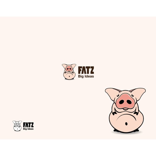 logo per FATZ