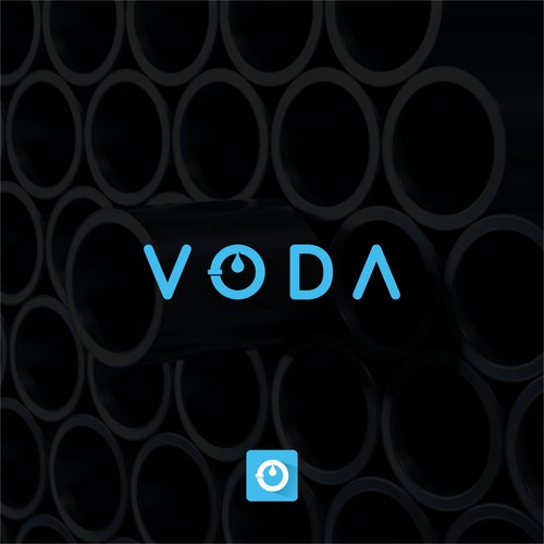 voda