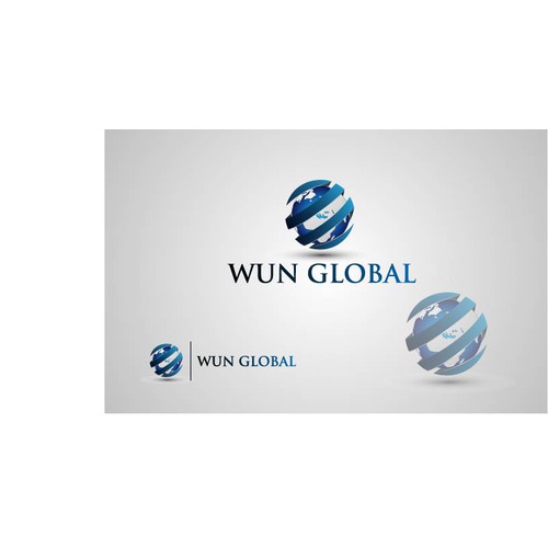 New logo wanted for WUN Global
