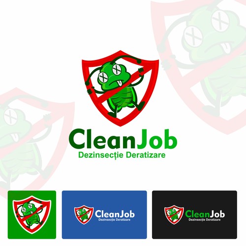 CleanJob