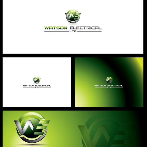 Rebranding Electrical Company in New Zealand