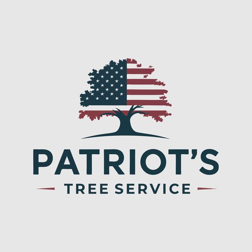 Patriots' Tree Service