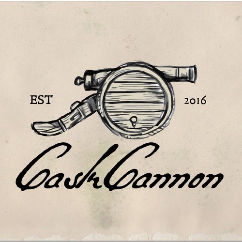 Cask Cannon