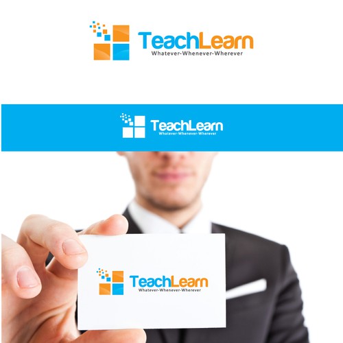 logo for TeachLearn