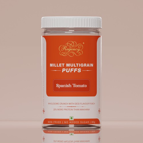 Label Design