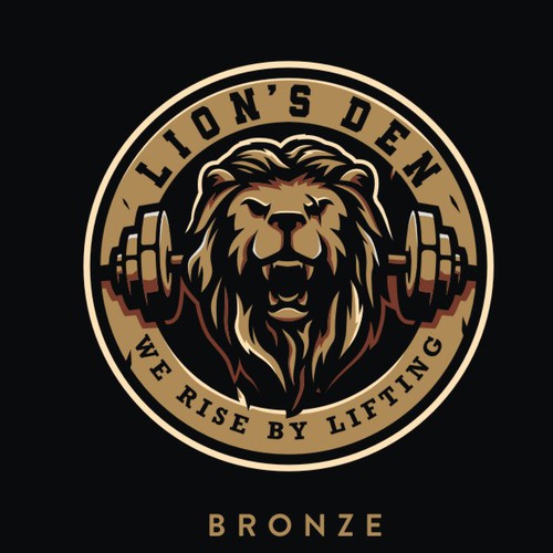 lion gym