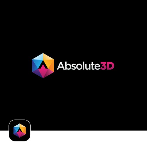 Absolute3D