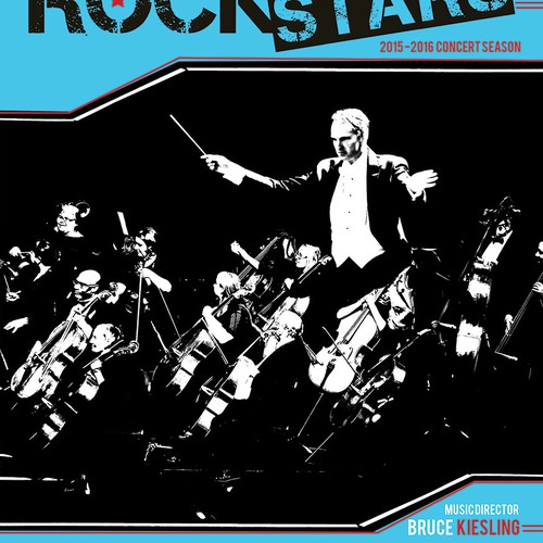 Symphony Rock Stars