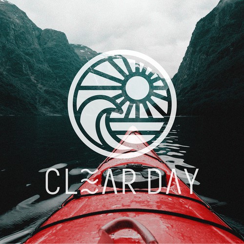 Logo for Clear Day