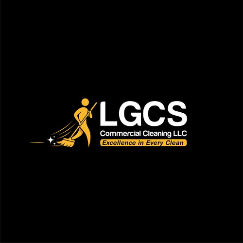 LGCS Commercial Cleaning LLC