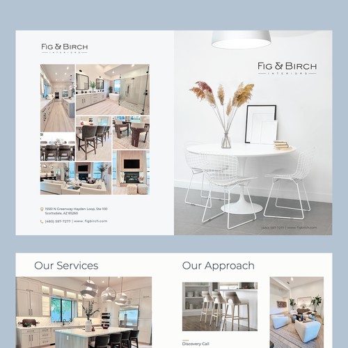 Brochure