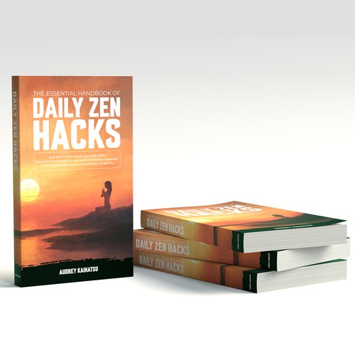 Book Cover Design