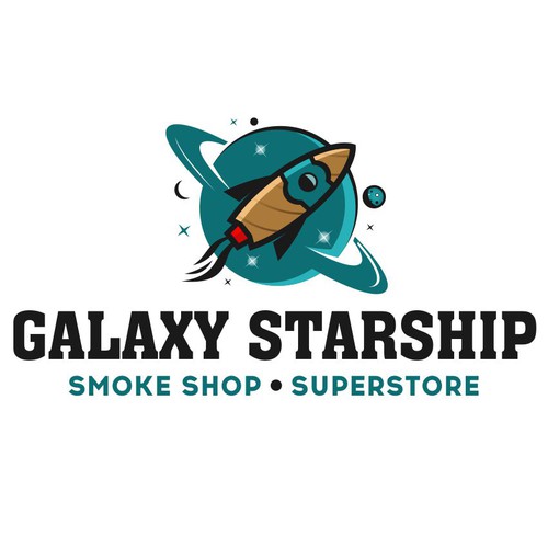 Smoke Shop