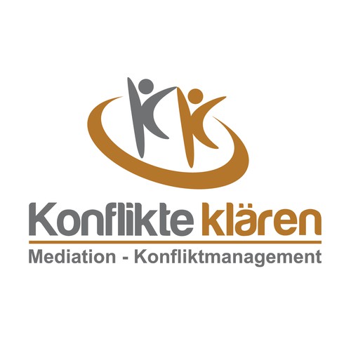 logo für Konflikte klären