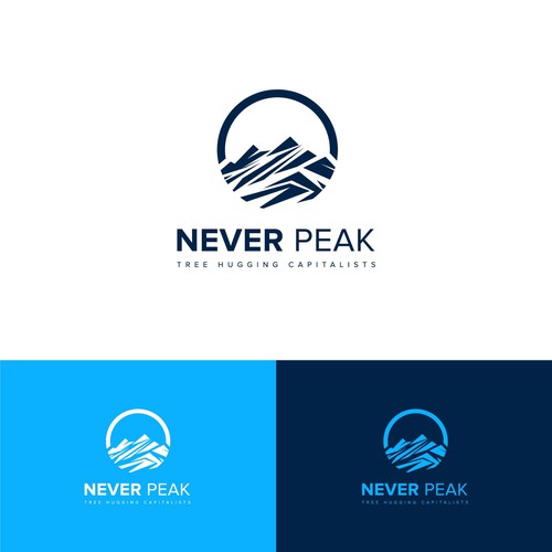 Never Peak